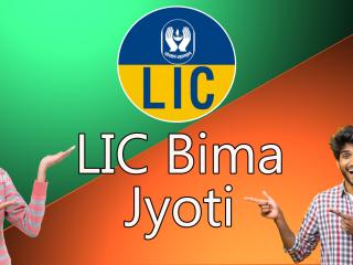 LIC Jeevan Lakshya 733